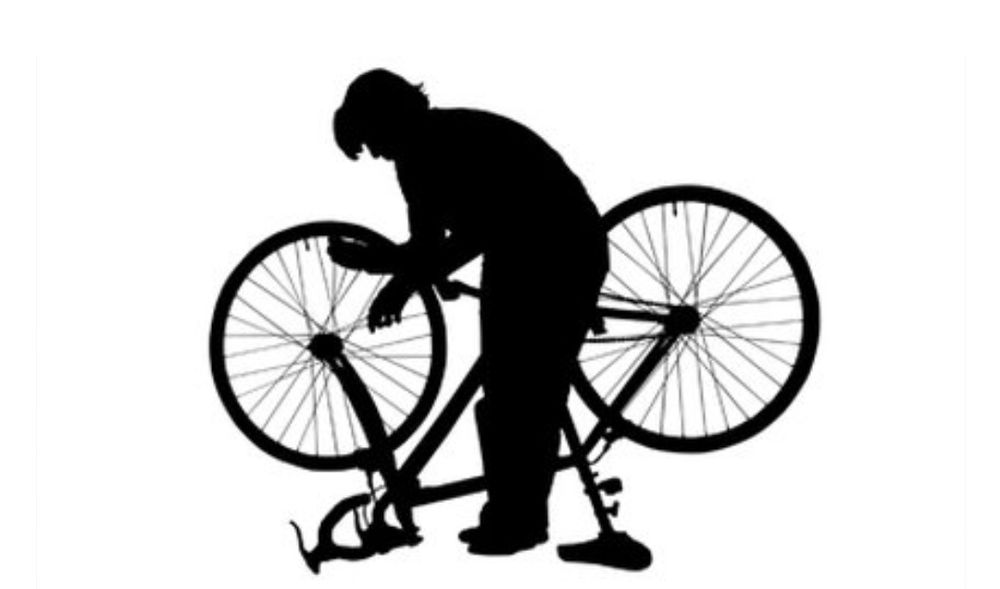 Przeglądy Naprawa Regulacja Serwis Rowerowy