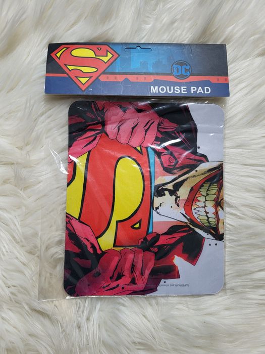 Nowa podkładka pod mysz Joker
