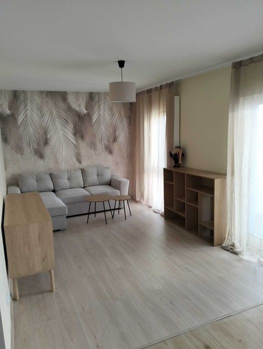 Mieszkanie 2 pokojowe do wynajęcia, Pogodno, 2700zł