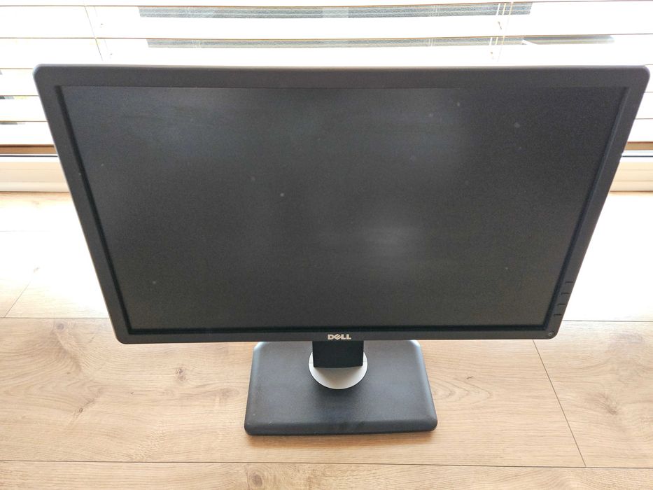 Monitor Dell LCD 22