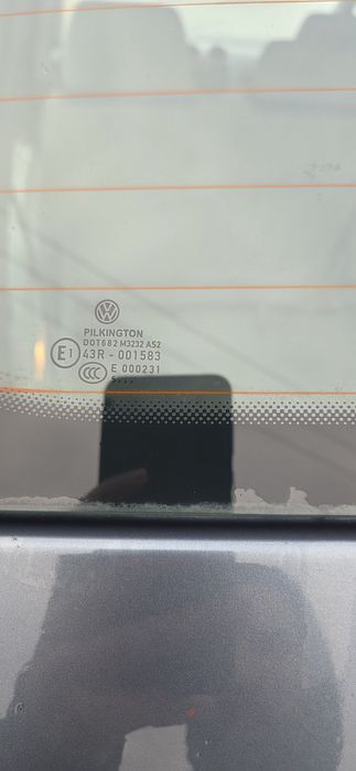 Volkswagen Caddy 2005 1.4 бензин