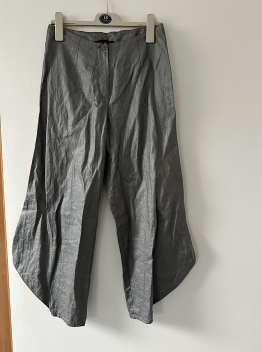 Стильні трендові штани