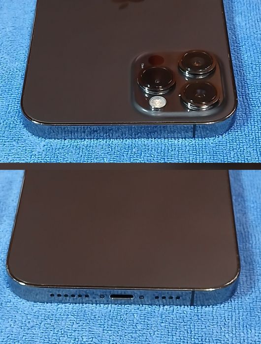 iPhone 12 Pro Max  256 gb