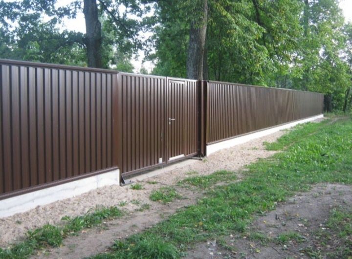 Бригада будівельників шукає роботу!