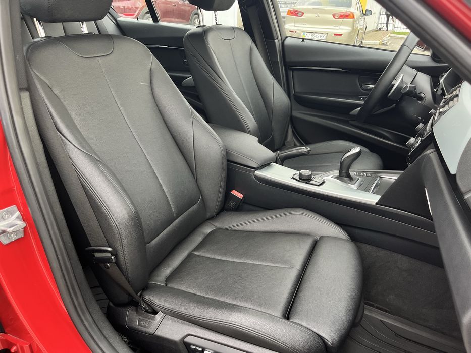 BMW 330 xDrive 134т.км.