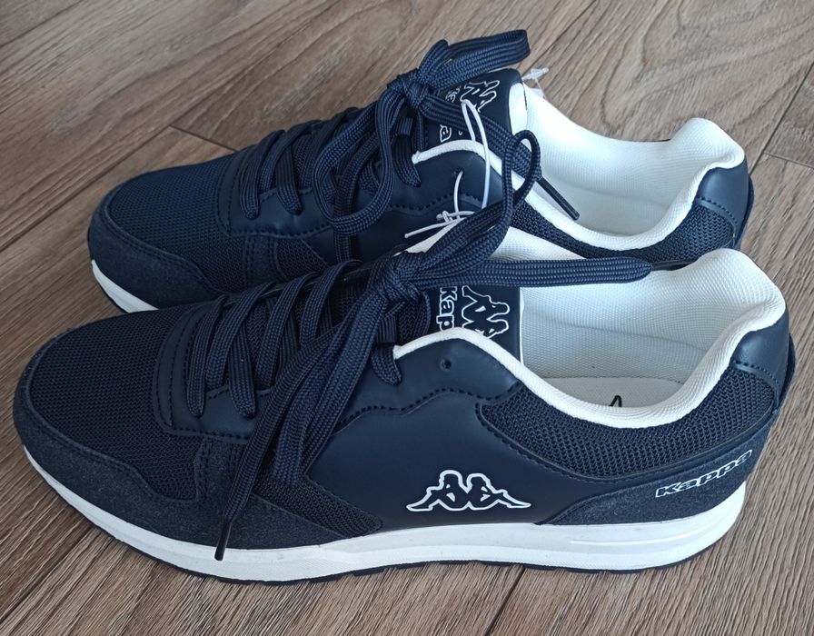 NOWE buty kappa rozmiar 43.
