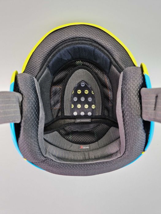 Kask Narciarski GIRO AVANCE roz. M 55,5-57cm