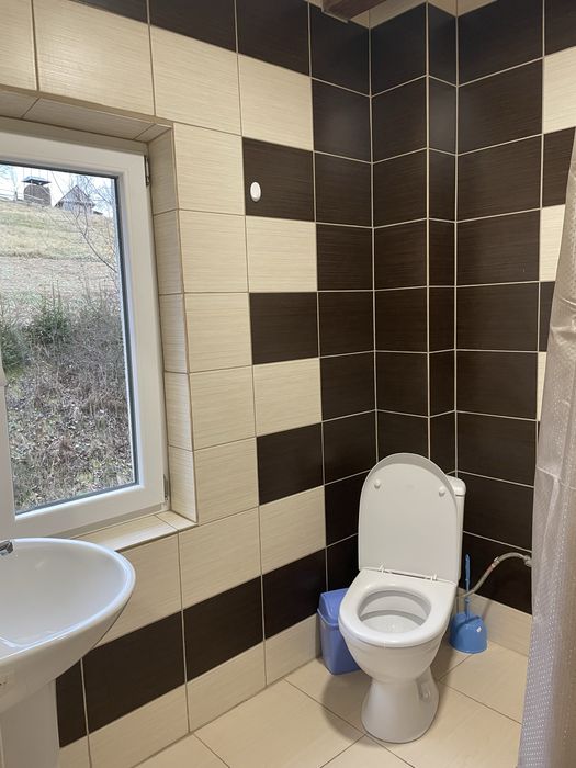 Відпочинок в Карпатах Славське