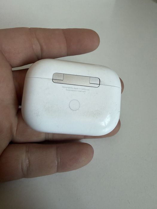 Airpods Pro 1 model a2190