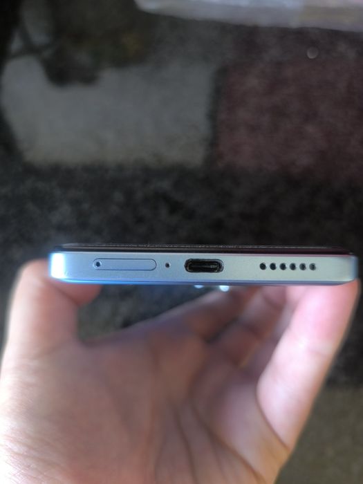 Xiaomi Redmo Note 12 Pro+ 5G
