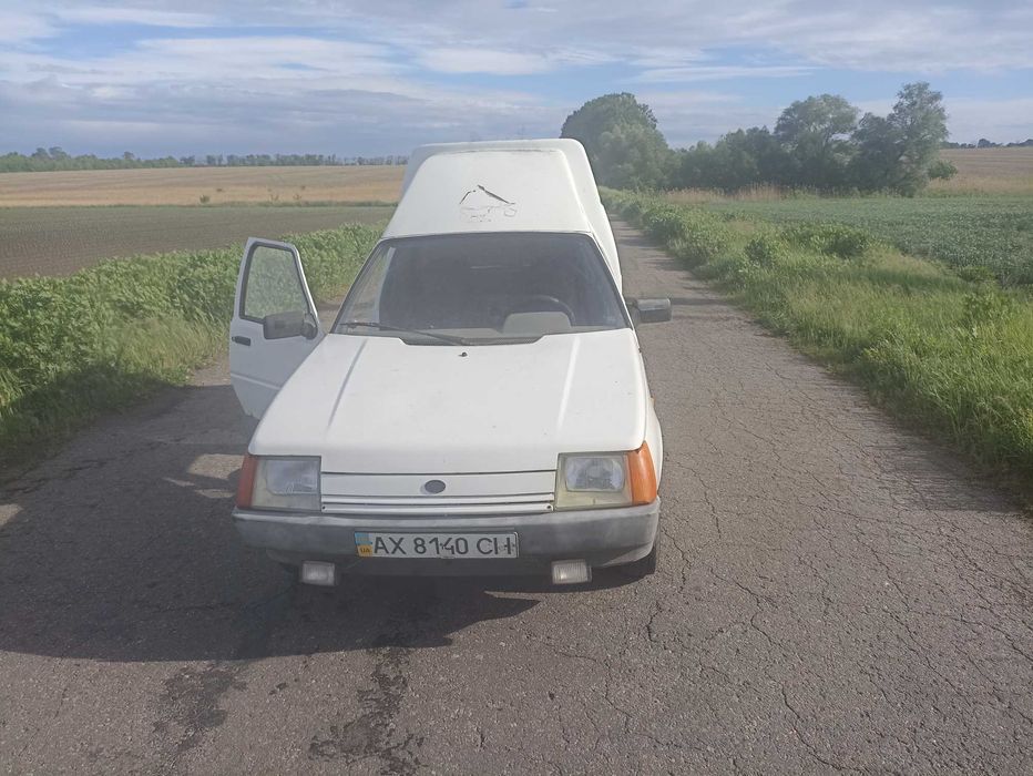 Продаж автомобіля