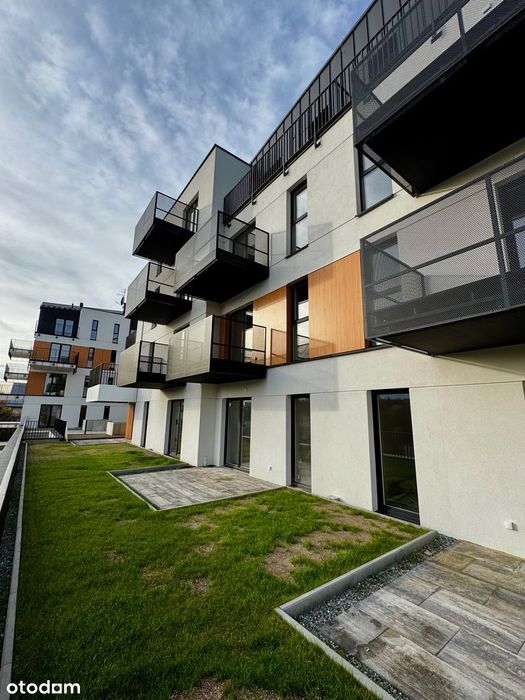 2 X NOWE apartamenty * widok na góry * DUŻY zielony taras * INWESTYCJA