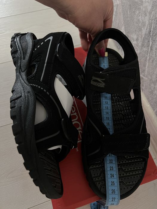 Босоніжки для хлопчика Slazenger 41 р