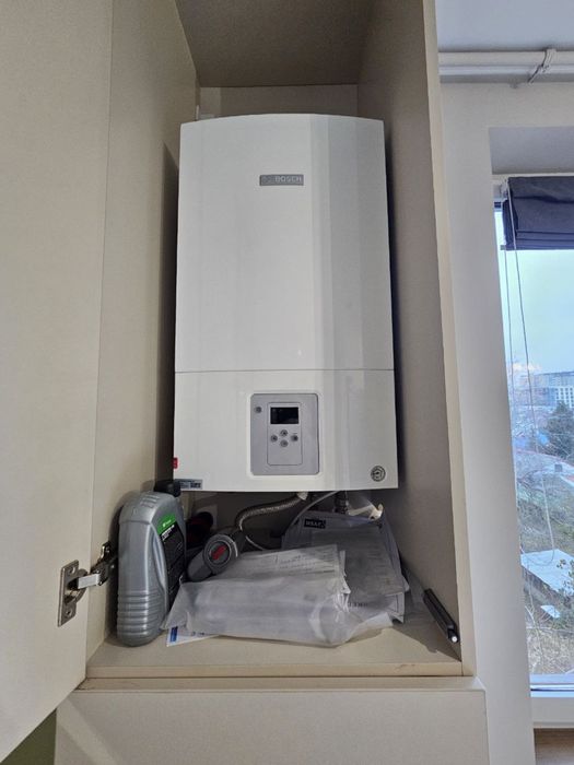 Аренда офиса Премиум класса — Одесса, переулок Компасный, 1А