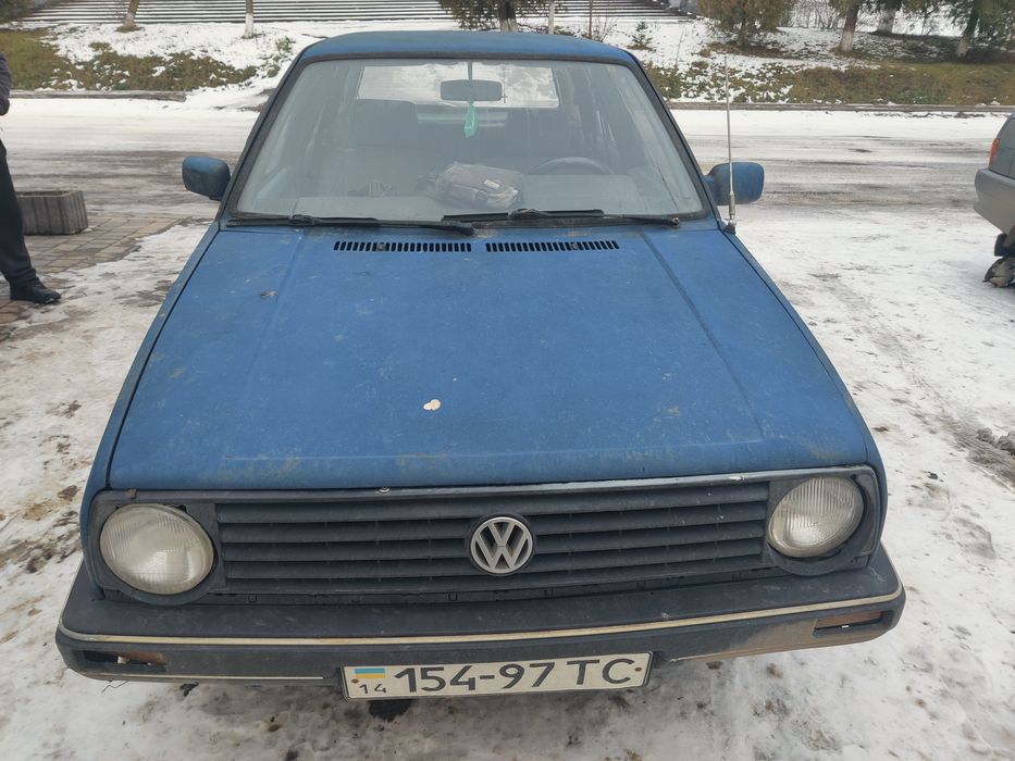 Продам авто у доброму стані