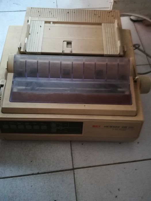 Vendo material reciclagem