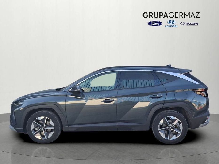 Hyundai Tucson Smart LED | Salon Polska | bezwypadkowy