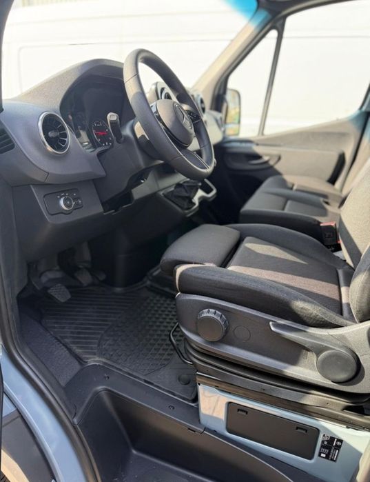 Sprinte 317 новий