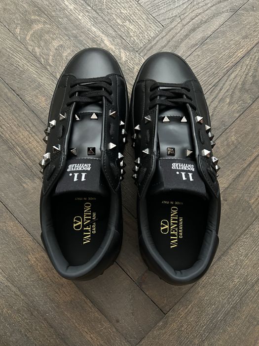 Valentino Garavani sneakers 42