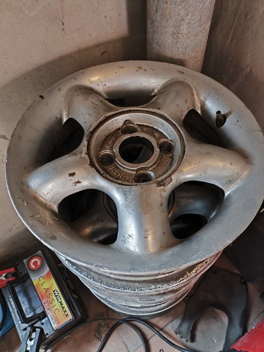 Продам диски R14