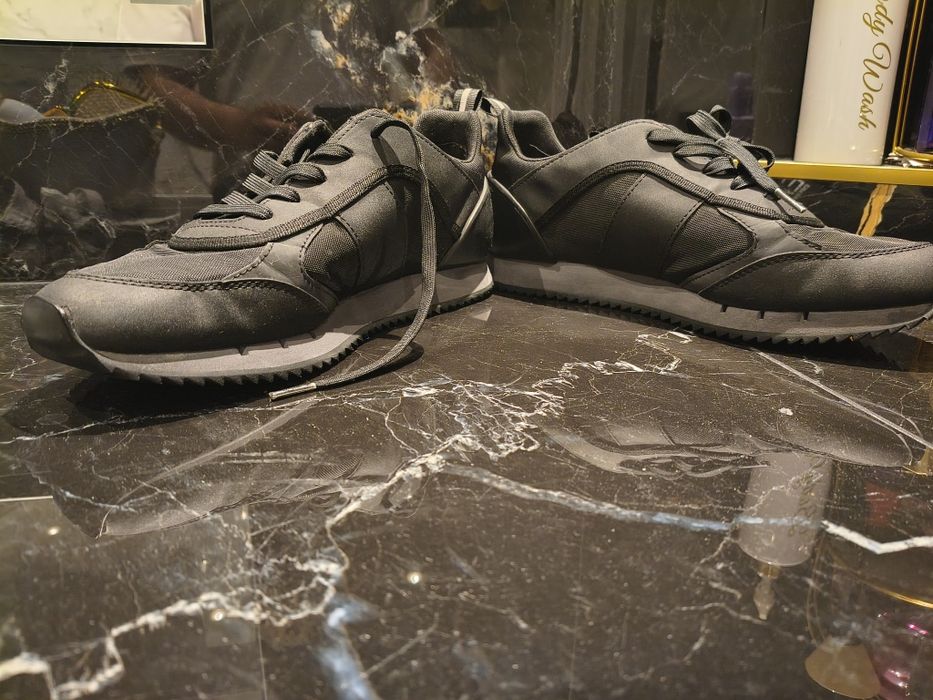 Buty Emporio Arman EA7 i 43