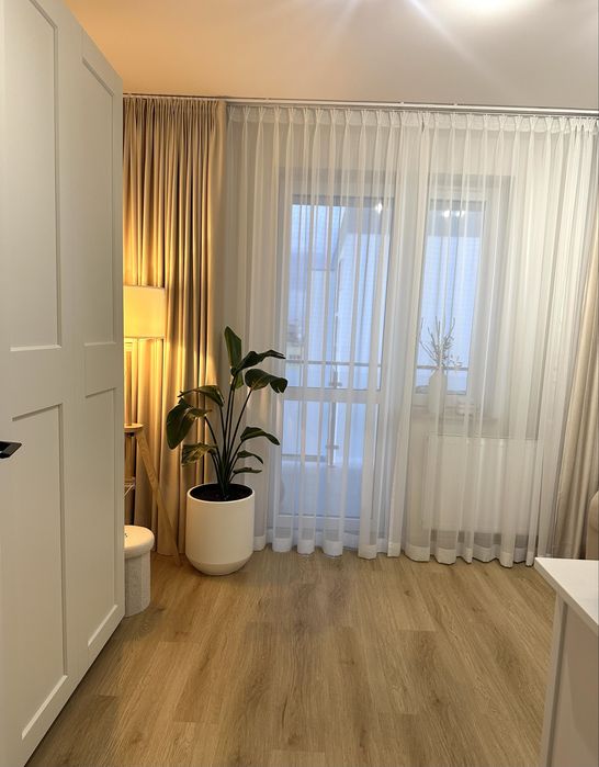 Mieszkanie 78m2, budynek z windą, 2 balkony