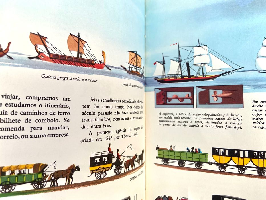 A minha primeira enciclopédia