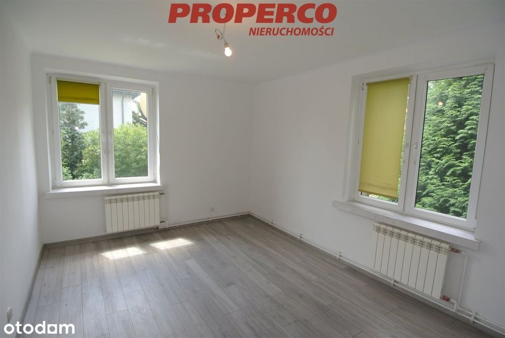 Mieszkanie 2 pok, 47,43m2, Gacki, gm. Pińczów