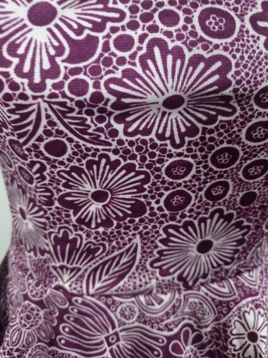 Винтажное ретро вечернее нарядное платье в пол макси винтаж баска