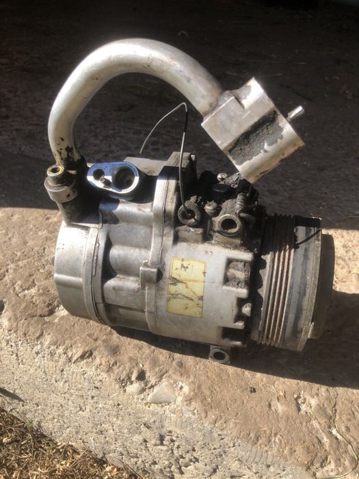 Комресор кондиціонера BMV 3.0D