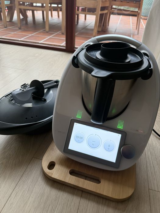 Robot kuchenny Vorwerk Thermomix TM6