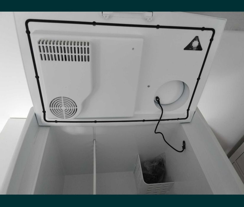 Lodówka turystyczna