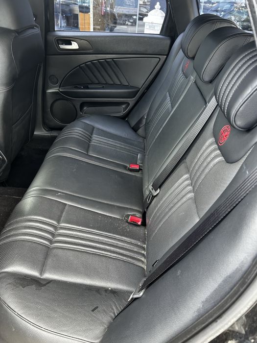 Alfa Romeo 159 completa p/peças