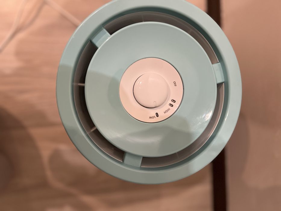 Зволожувач повітря Philips