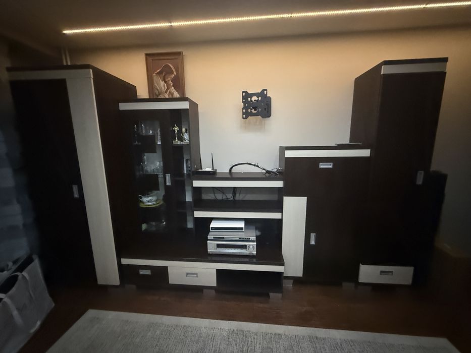 Segment, meble do salonu