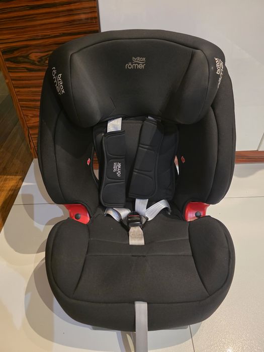 Fotelik britax Romer 9-36