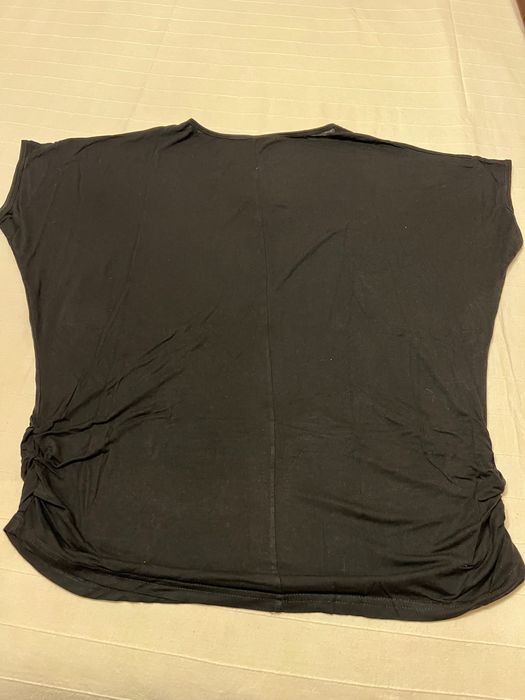 T-shirt/blusas mulher (vendo em conjunto ou separadas)