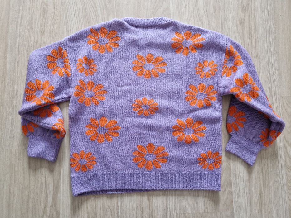 Sweter Stradivarius rozm. XS (stan idealny)