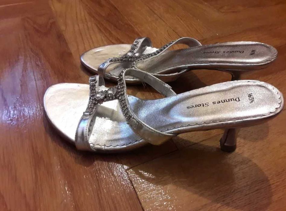 Piękne Firmowe -Dunnes Stores - roz. 36. Nowe
