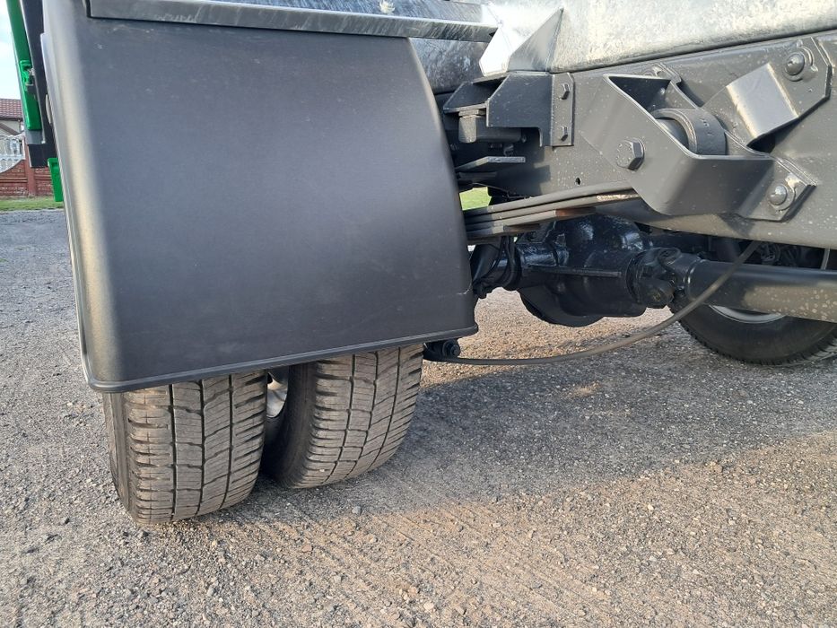 IvECo*DaiLy*35C15*08r*WyWroTka*4.10M*BliźNiAk*SuPeR StaN*