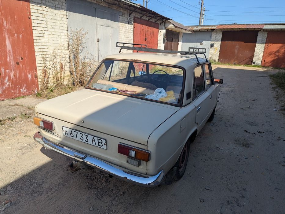 Ваз 21013 хороший стан