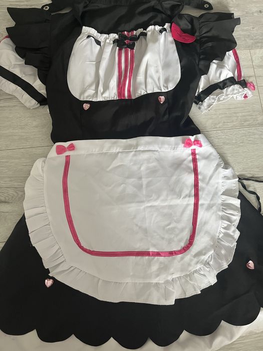 Cosplay Nekopara