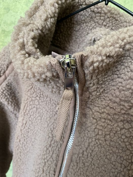 Куртка бежева, Sinsay