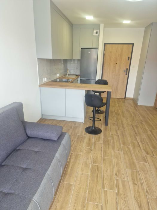 Mieszkanie Olsztyn ul Bartąska