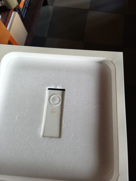 Apple TV como nova promo ! ! !