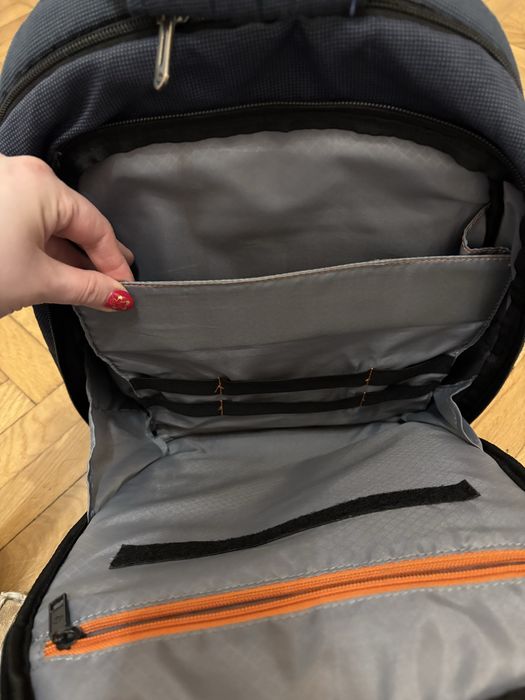 Plecak na laptopa 14.1 Samsonite