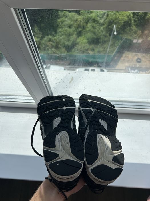Кросовки Asics,28.5-29 см по стельке.
