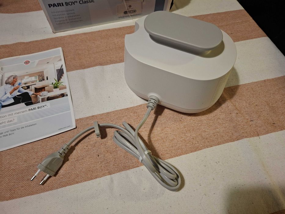 Inhalator Pari Boy Classic 130G1200 samo urządzenie