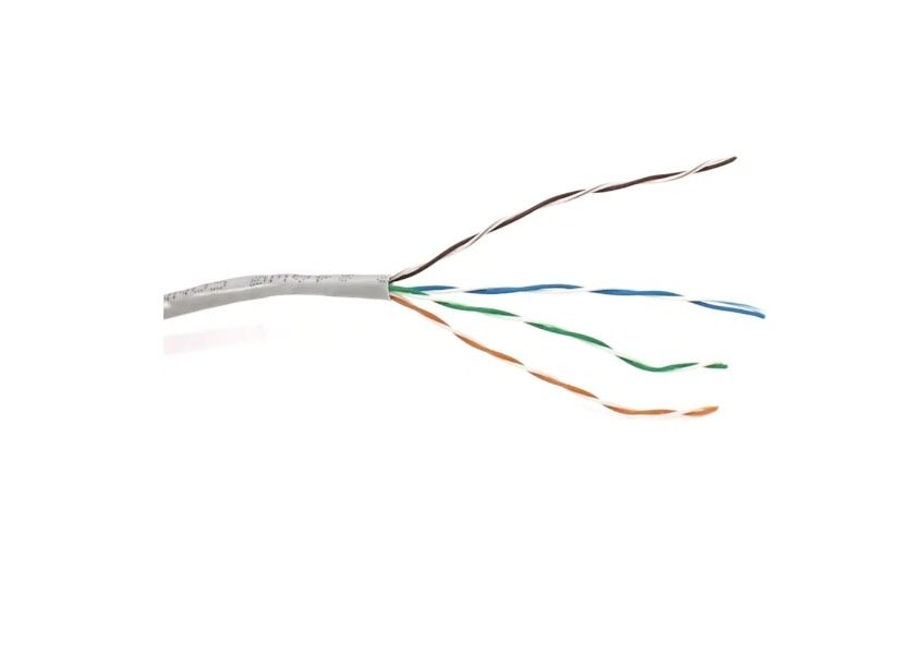 Мережевий кабель