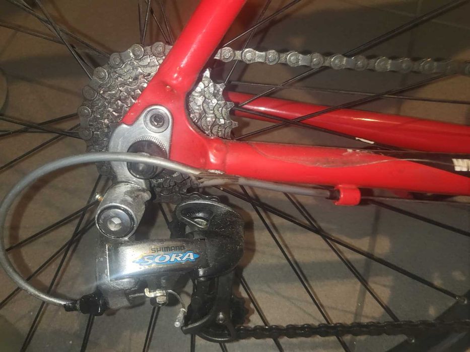 Bicicleta de Estrada Orbea - Tamanho 52